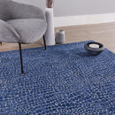  Germain Larivière Rugs Rectangle 1250-050 (5X8) IMAGE 2