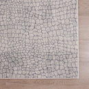  Taille approximative_5' X 8' -- Germain Larivière Rugs Rectangle 1250 025 IMAGE 3