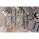  Germain Larivière Rugs Rectangle 1700-025 (5X8) IMAGE 2