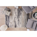  Germain Larivière Rugs Rectangle 1740-025 (5X8) IMAGE 2
