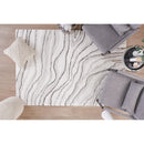  Germain Larivière Rugs Rectangle 7710-050 (5X8) IMAGE 2