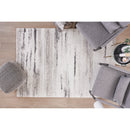  Taille approximative_5' X 8' -- Germain Larivière Rugs Rectangle 7770 025 IMAGE 2