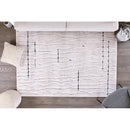  Germain Larivière Rugs Rectangle 4170-025 (5X8) IMAGE 2