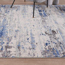  Germain Larivière Rugs Rectangle 1320-050 (5X8) IMAGE 2