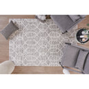  Taille approximative_5' X 8' -- Germain Larivière Rugs Rectangle 7700 025 IMAGE 2