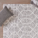  Taille approximative_5' X 8' -- Germain Larivière Rugs Rectangle 7700 025 IMAGE 3