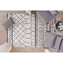  Germain Larivière Rugs Rectangle 7740-025 (5X8) IMAGE 2