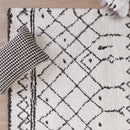  Germain Larivière Rugs Rectangle 7740-025 (5X8) IMAGE 3
