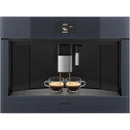  Smeg Linea 24-inch Built-in Coffee Machine CMSU2104G IMAGE 2