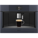  Smeg Linea 24-inch Built-in Coffee Machine CMSU2104G IMAGE 3