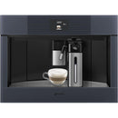  Smeg Linea 24-inch Built-in Coffee Machine CMSU2104G IMAGE 4