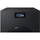  Samsung All-in-One Electric Laundry Center WD90F53AVBAC IMAGE 3