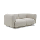  Germain Larivière Loveseats Stationary 429476 IMAGE 1