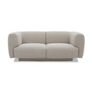  Germain Larivière Loveseats Stationary 429476 IMAGE 2