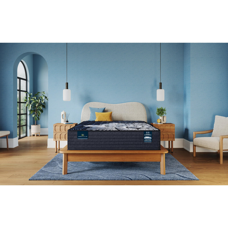 Serta Phoenix Firm Mattress (Queen) IMAGE 5