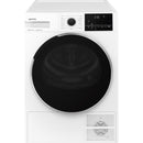  Smeg Heat Pump Tumble Dryer DH24UWH IMAGE 1