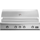  DCS 36-inch Series 7 Gas Grill - Liquid Propane BH1-48-L IMAGE 1