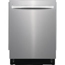  Frigidaire Built-In Dishwasher with DishSense® Sensor Technology FDSH4502BF IMAGE 1