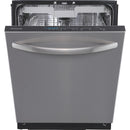  Frigidaire Built-In Dishwasher with DishSense® Sensor Technology FDSH4502BF IMAGE 3