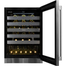  Stirling 42-Bottle S4 Series Wine Cooler S4-150SS IMAGE 2
