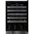  Stirling 42-Bottle S4 Series Wine Cooler S4-150PANR IMAGE 4