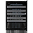  Stirling 42-Bottle S4 Series Wine Cooler S4-150PANR IMAGE 5