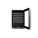  Stirling 42-Bottle S4 Series Wine Cooler S4-150PANR IMAGE 7