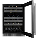  Stirling 42-Bottle S4 Series Wine Cellar S4-D200SS IMAGE 2
