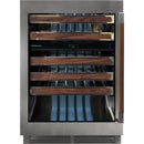  Stirling 42-Bottle S4 Series Wine Cellar S4-D225SS IMAGE 2