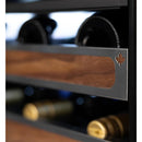  Stirling 42-Bottle S4 Series Wine Cellar S4-D225SS IMAGE 3
