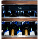 Stirling 42-Bottle S4 Series Wine Cellar S4-D225PANR IMAGE 3
