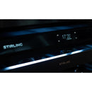  Stirling 42-Bottle S4 Series Wine Cellar S4-D200PANR IMAGE 6