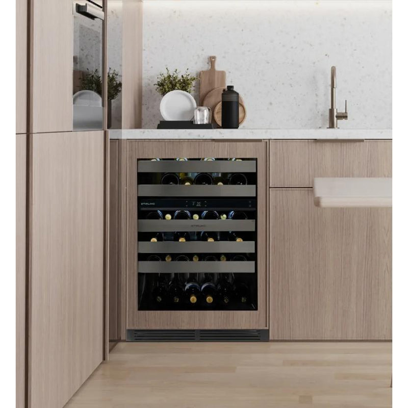  Stirling 42-Bottle S4 Series Wine Cellar S4-D200PANR IMAGE 7