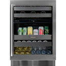  Stirling 5.3 cu. ft. S4 Series Beverage Center S4-D250SS IMAGE 3