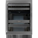  Stirling 5.3 cu. ft. S4 Series Beverage Center S4-D250SS IMAGE 4