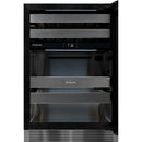  Stirling 5.3 cu. ft. S4 Series Beverage Center S4-D250PANR IMAGE 3