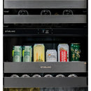  Stirling 5.3 cu. ft. S4 Series Beverage Center S4-D250PANR IMAGE 4