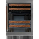  Couleur_Acier inoxydable -- Stirling 5.3 cu. ft. S4 Series Beverage Center IMAGE 3