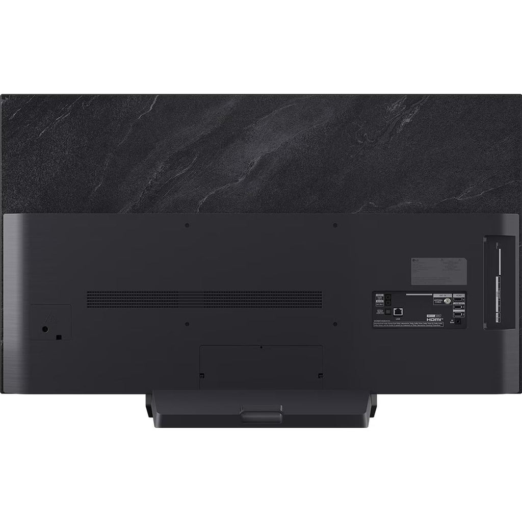 LG 65-inch OLED evo AI C5 4K Smart TV OLED65C5PUA