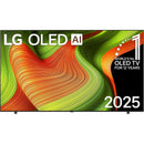  Taille de l'écran_83 po -- OLED83B5PUA IMAGE 1