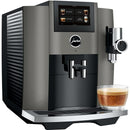  Jura S8 Automatic Coffee Machine 15755 IMAGE 2