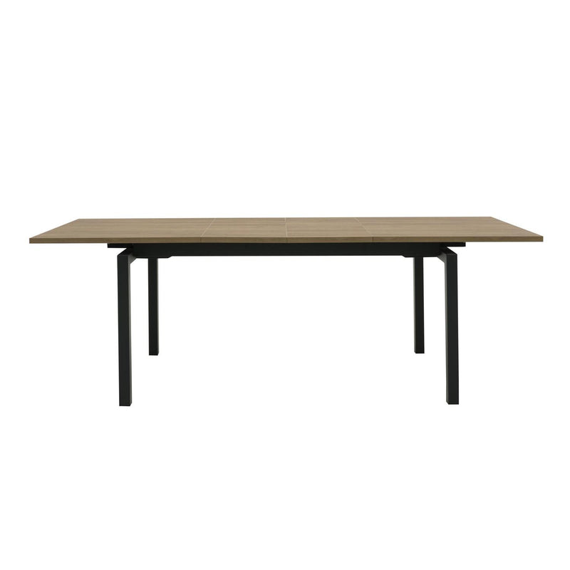 Germain Larivière Dining Tables Rectangle 917266 IMAGE 2