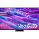  Samsung 75-inch Neo QLED QN82F 4K Vision AI Smart TV QN75QN82FAFXZC IMAGE 1