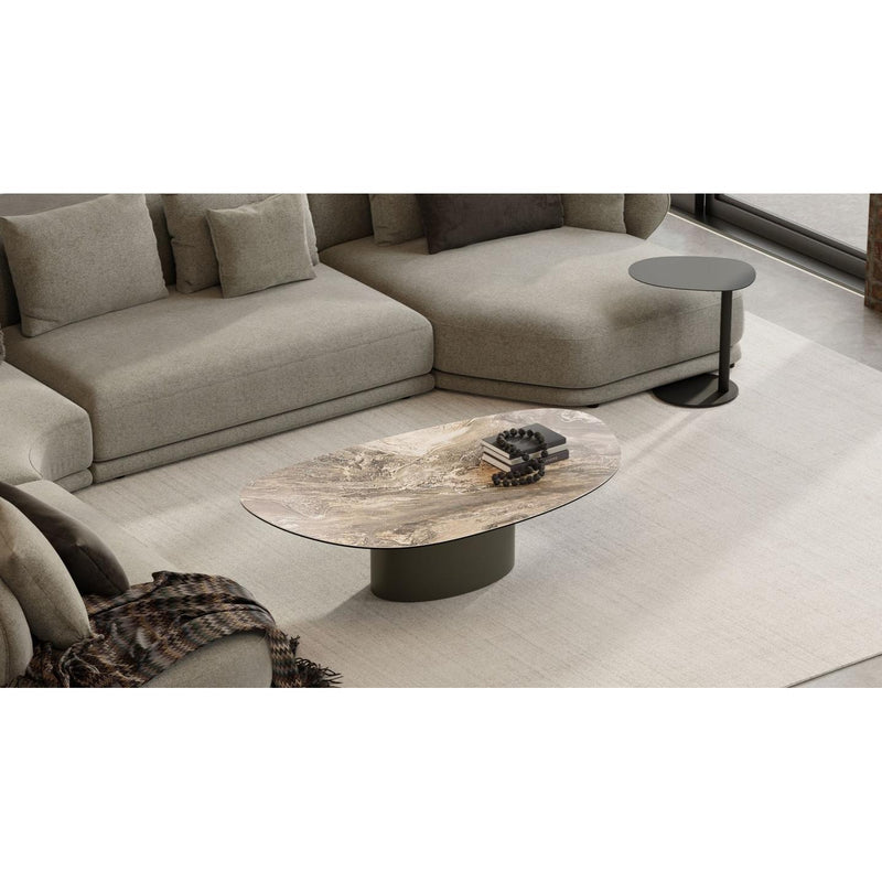 Germain Larivière Occasional Tables Cocktail Tables 432941 IMAGE 4