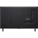  Taille de l'écran_43 po --  LG QNED80 inch 4K UHD Smart LED TV IMAGE 3