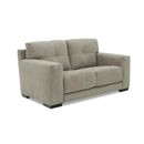  Germain Larivière Loveseats Stationary 434222 IMAGE 1