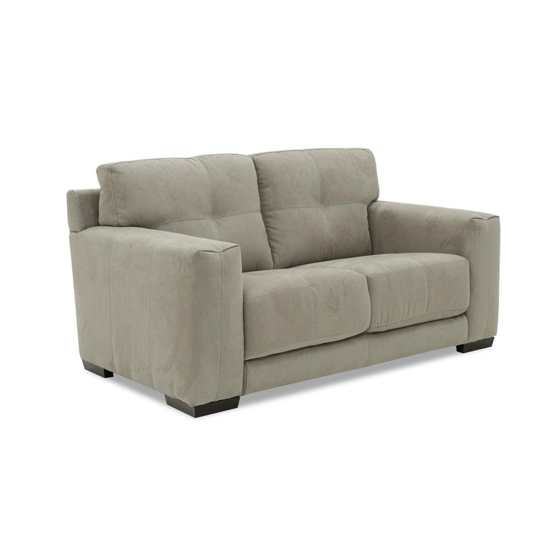 Germain Larivière Loveseats Stationary 434222 IMAGE 1