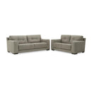  Germain Larivière Loveseats Stationary 434222 IMAGE 4
