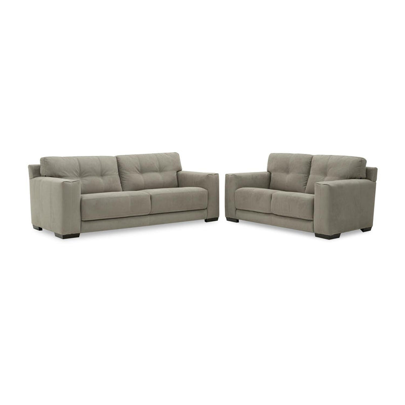 Germain Larivière Loveseats Stationary 434222 IMAGE 4