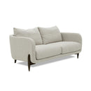  Germain Larivière Stationary Loveseats 434099 IMAGE 1